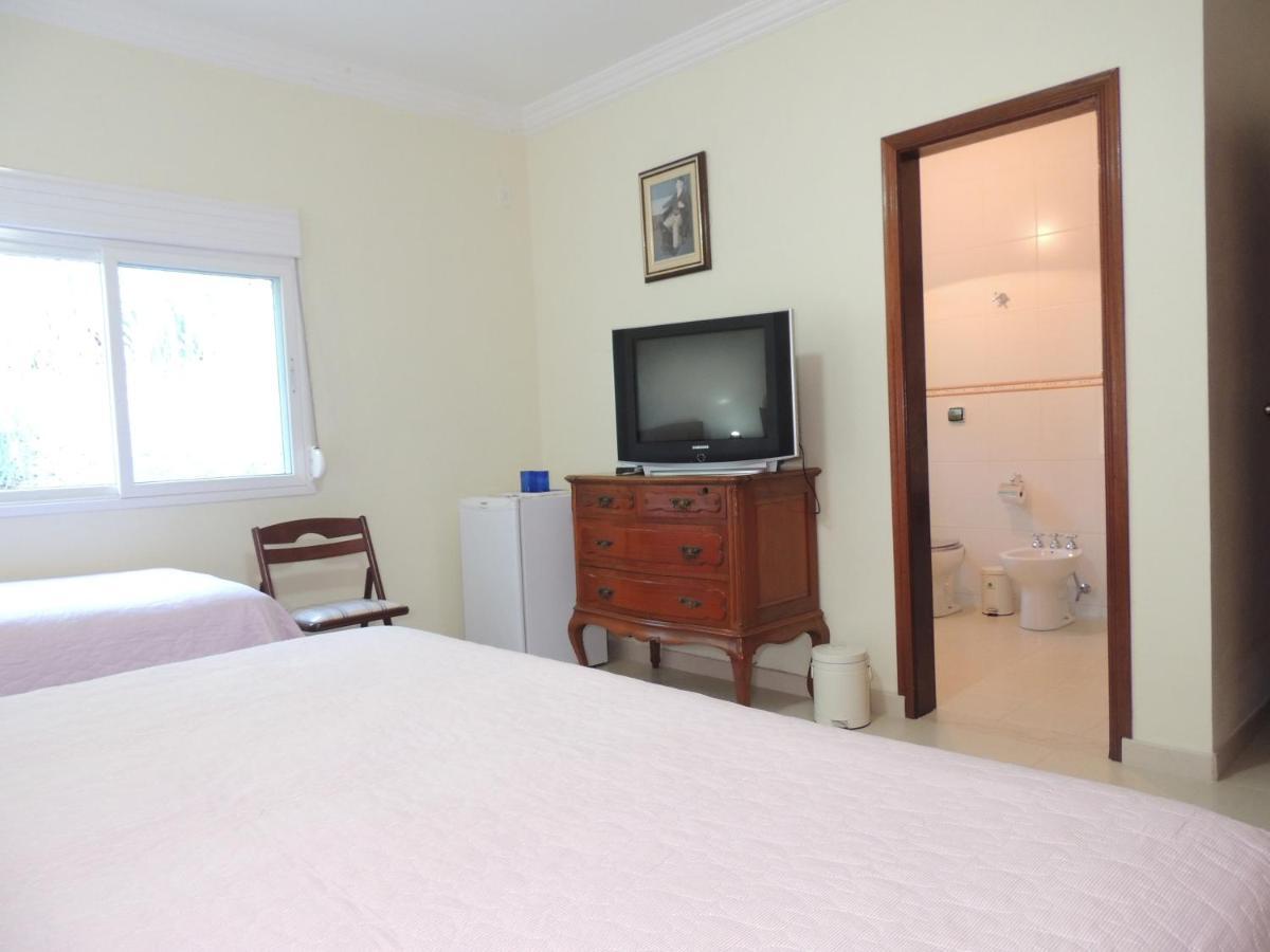 Pousada Lambari Montanha Hotel المظهر الخارجي الصورة