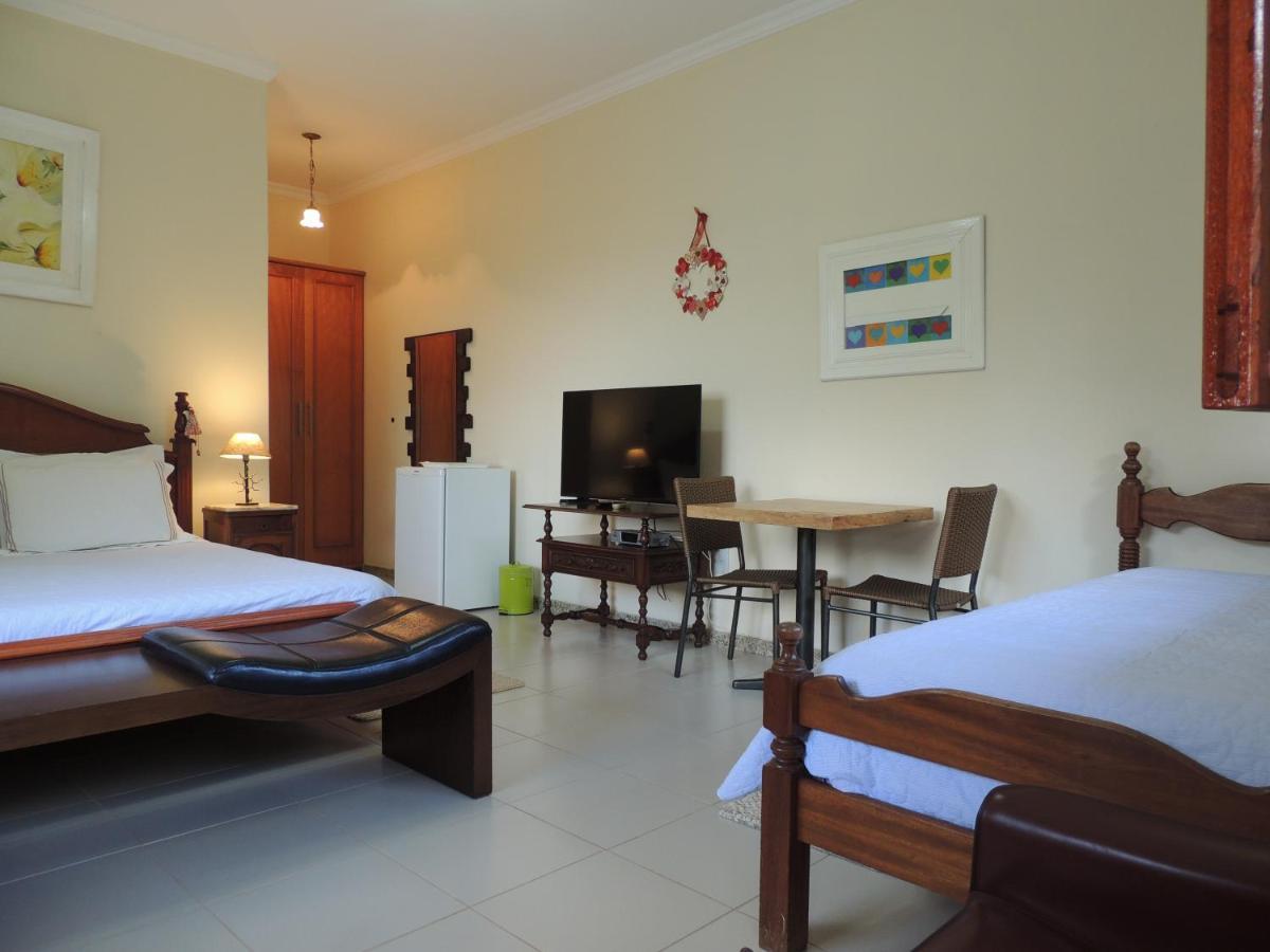 Pousada Lambari Montanha Hotel المظهر الخارجي الصورة