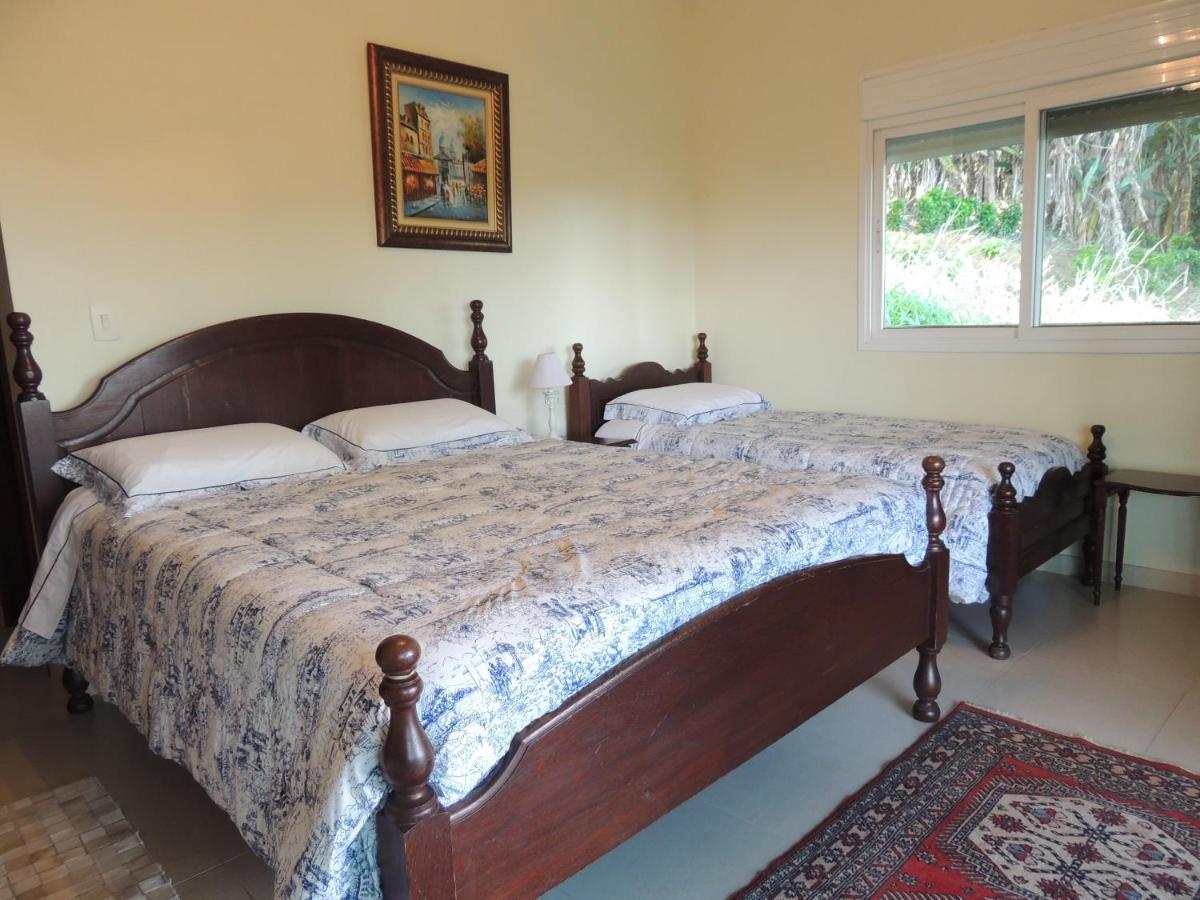 Pousada Lambari Montanha Hotel المظهر الخارجي الصورة