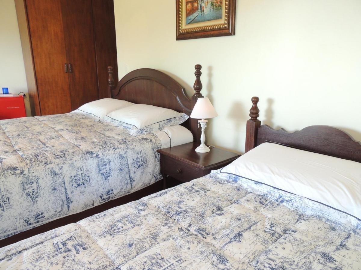 Pousada Lambari Montanha Hotel المظهر الخارجي الصورة