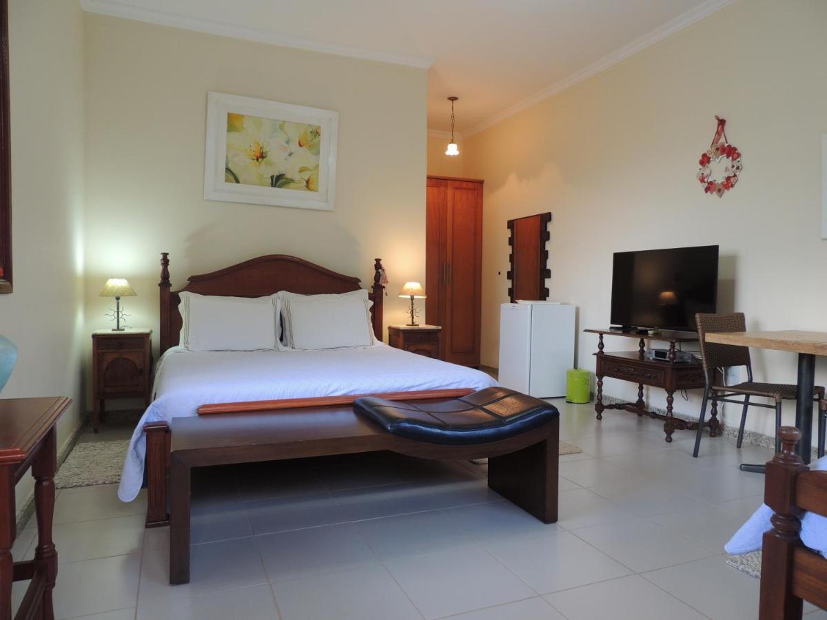 Pousada Lambari Montanha Hotel المظهر الخارجي الصورة