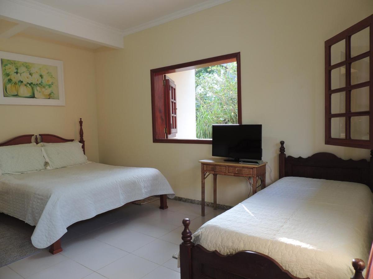 Pousada Lambari Montanha Hotel المظهر الخارجي الصورة