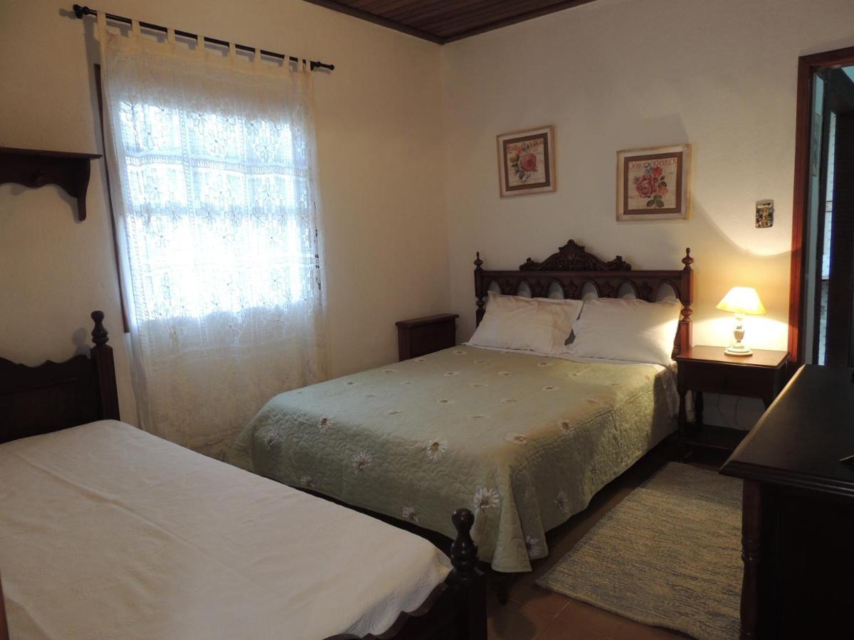 Pousada Lambari Montanha Hotel المظهر الخارجي الصورة