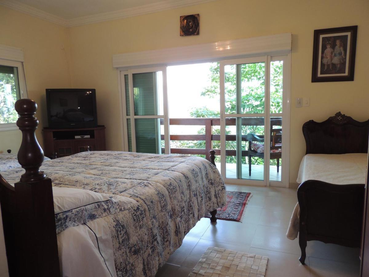Pousada Lambari Montanha Hotel المظهر الخارجي الصورة
