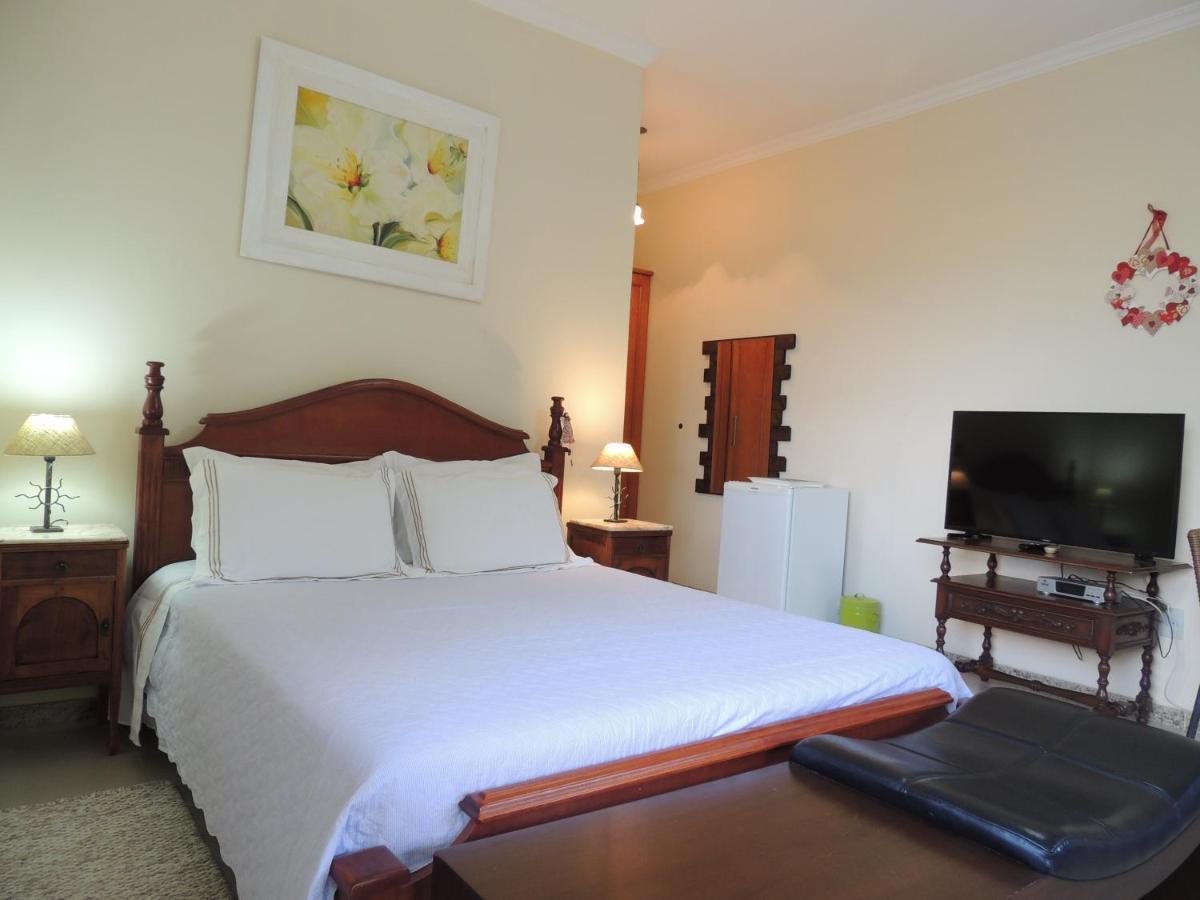 Pousada Lambari Montanha Hotel المظهر الخارجي الصورة