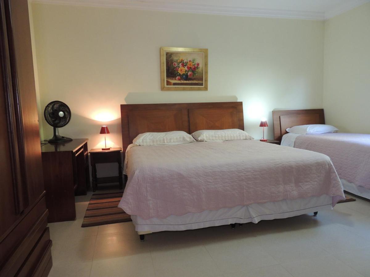 Pousada Lambari Montanha Hotel المظهر الخارجي الصورة
