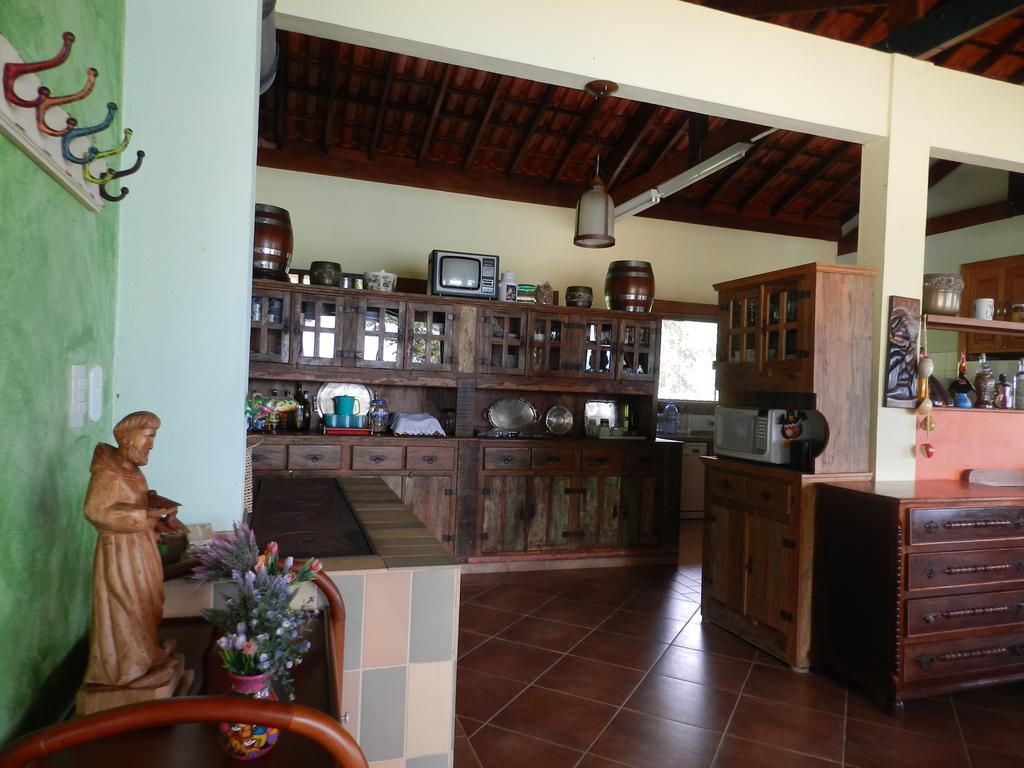 Pousada Lambari Montanha Hotel المظهر الخارجي الصورة