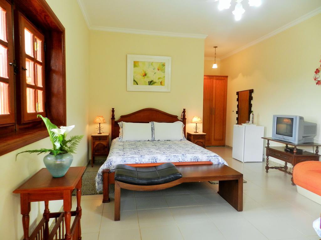 Pousada Lambari Montanha Hotel المظهر الخارجي الصورة